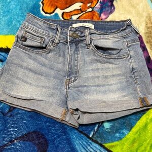 KanCan shorts 5